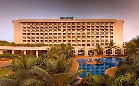 Lalit Mumbai Hotel